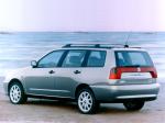 Seat Cordoba Vario 1996 года